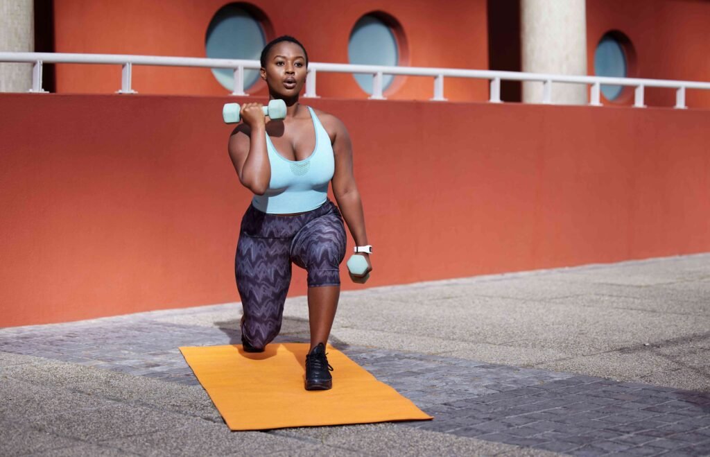 Best Exercises to Maximize Monthly Weight Loss