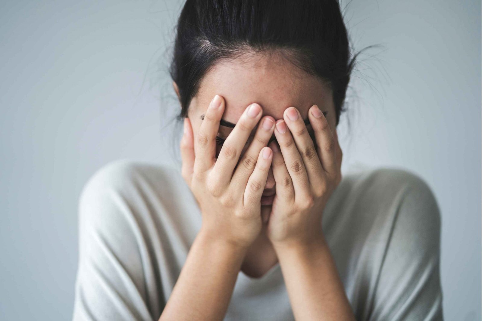 Can Anxiety Cause Nausea