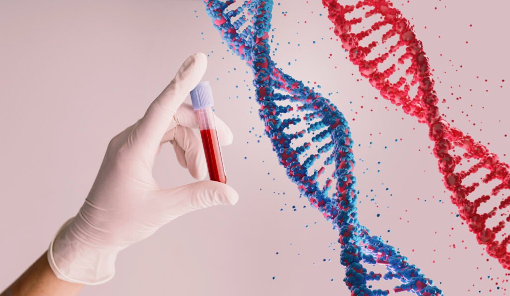 Environmental vs Genetic Factors