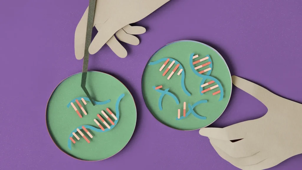 How Genetics Influence Diabetes Risk