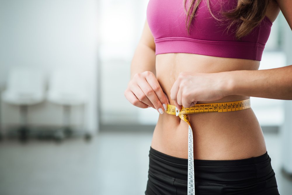 How Much Weight Can You Lose in a Month Safely