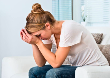 Is Anxiety Nausea Dangerous
