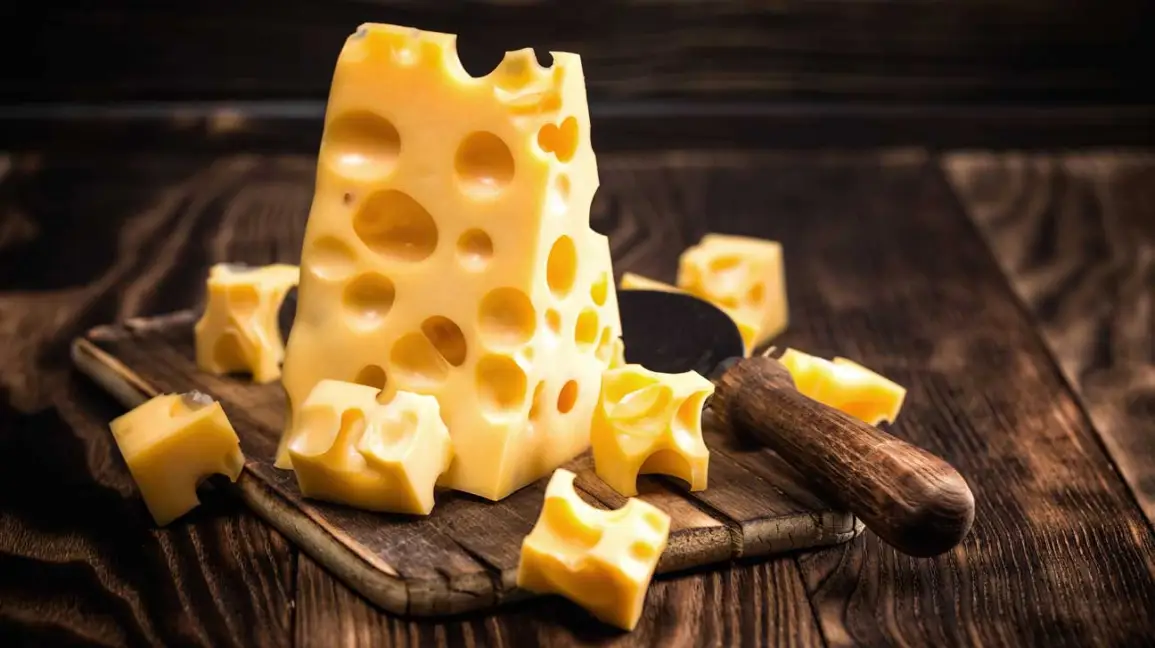 Is Cheese Gluten-Free?