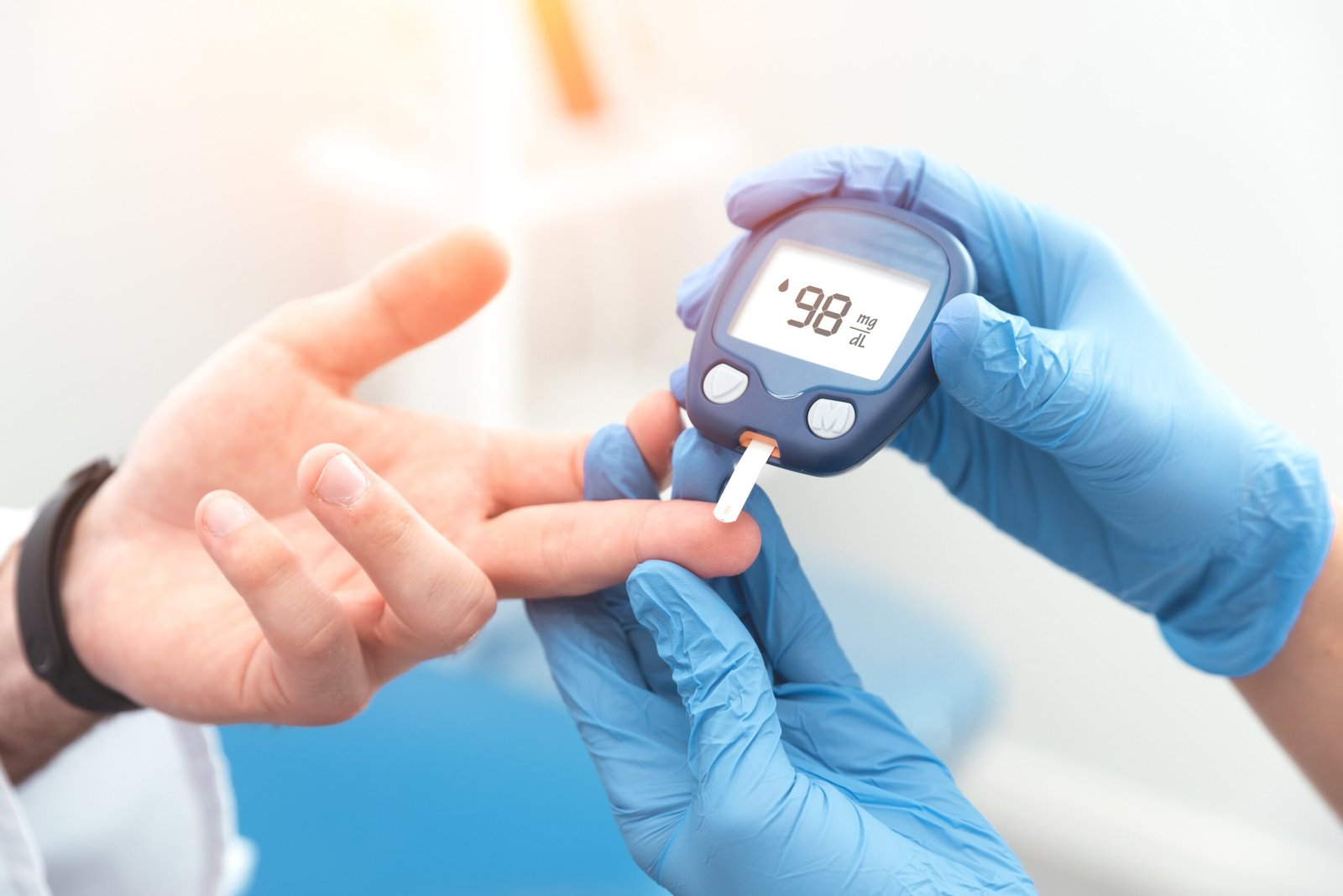 Is Diabetes Genetic