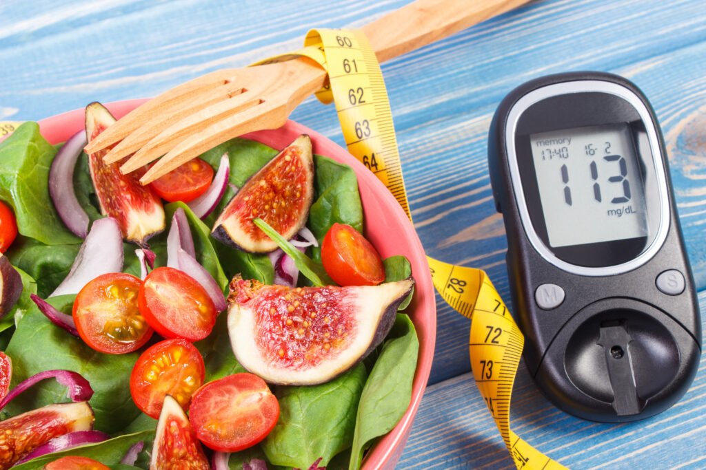 Lifestyle Changes That Reduce Your Risk of Diabetes