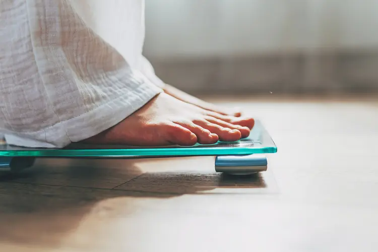 Risks of Losing Weight Too Fast