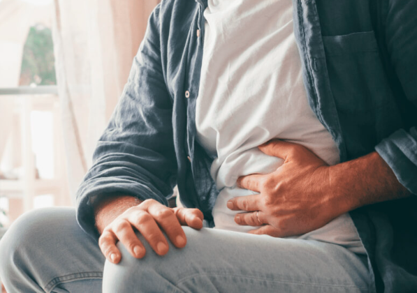 10 Common Causes of Stomach Pain When Coughing