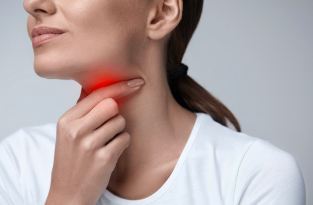 6 Dental Conditions That Can Cause a Sore Throat