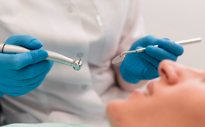 Are Dentists Physicians