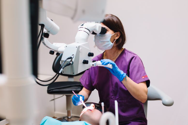 Are Oral Surgeons Physicians?