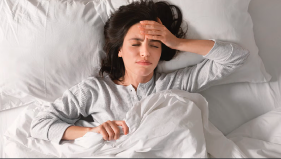 Can Lack of Sleep Really Cause Headaches?