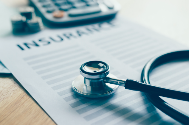 Can You Have 2 Health Insurances?