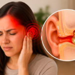 Can an Ear Infection Cause Head Pain