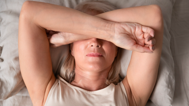 Does Lack of Sleep Cause Headaches