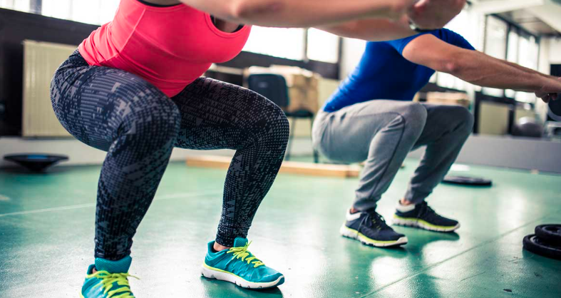 Exercises to Reduce Knee Hurts After Bending