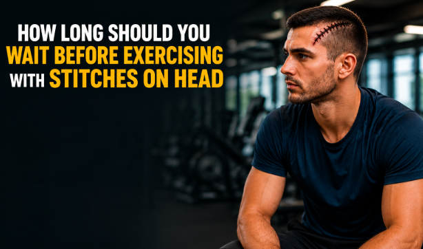 How Long Should You Wait Before Exercising?