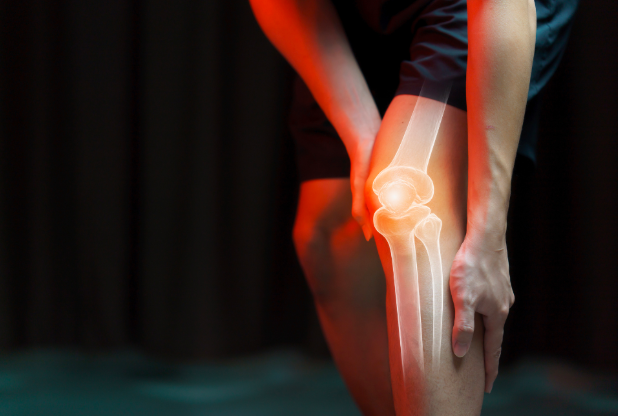 How to Prevent Knee Pain After Bending?