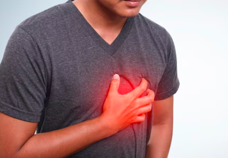 How to Tell if Shoulder Pain is Heart-Related