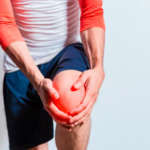 Knee Hurts After Bending
