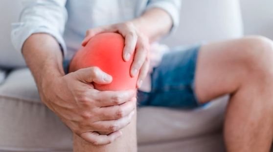 Knee Hurts After Bending in Specific Movements