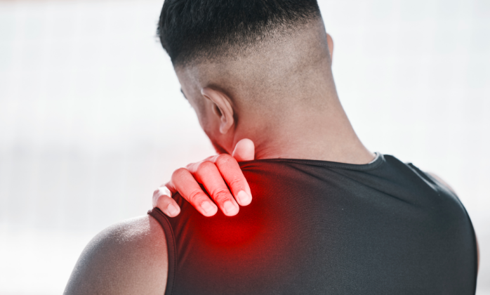 Left Shoulder Pain and Heart Attack