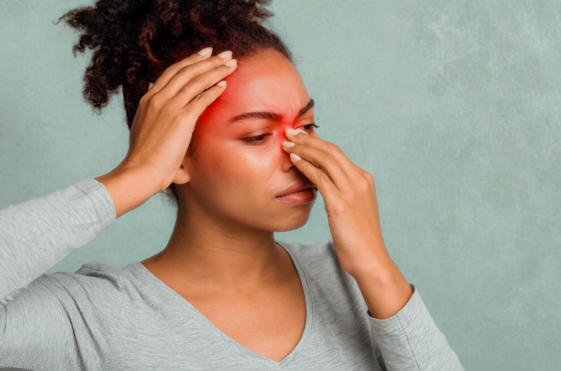 Signs of a Bacterial Sinus Infection