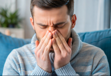 Signs of a Sinus Infection