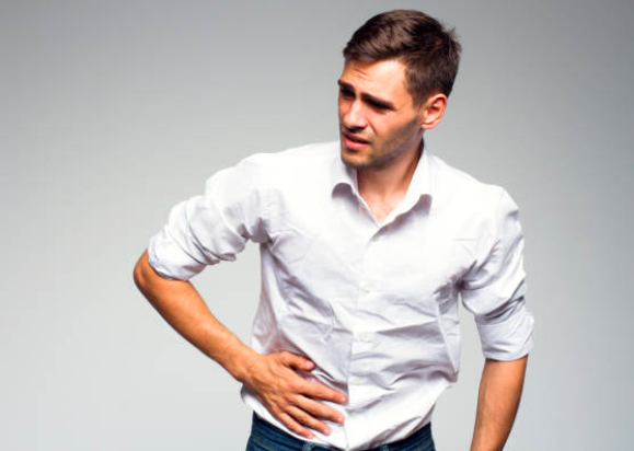 Who is Most at Risk of Stomach Pain When Coughing?