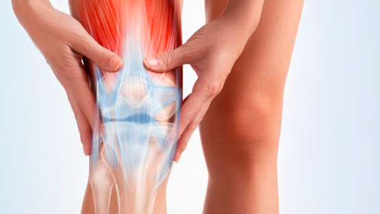 Symptoms That Come With Knee Hurts After Bending