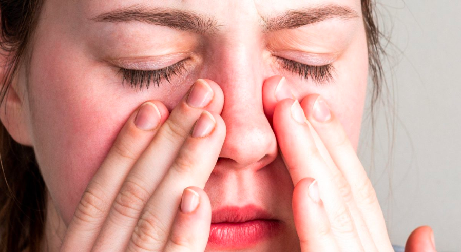 What Causes Sinus Infection Symptoms?