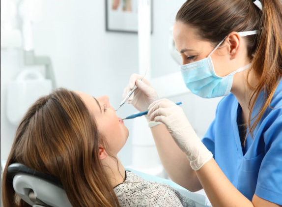 What Is a Dentist?