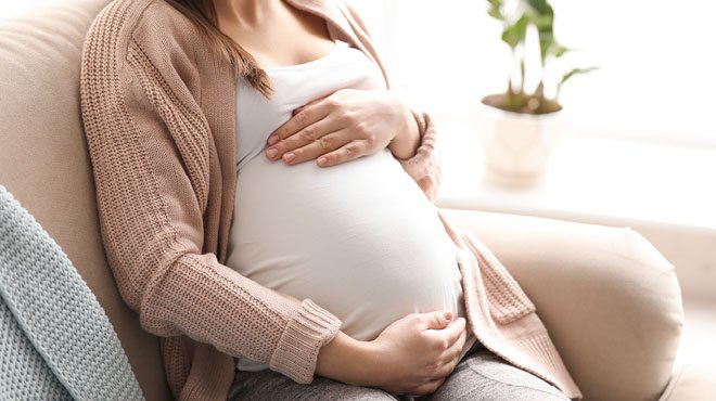 When Do You Start Showing in Pregnancy?