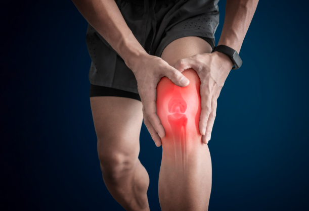 Why Does My Knee Hurt After Bending?