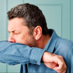 Why does my stomach hurt when I cough