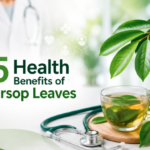 15 Health Benefits of Soursop Leaves