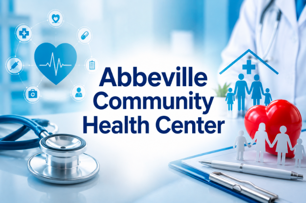 Abbeville Community Health Center