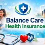 Balance Care Health Insurance