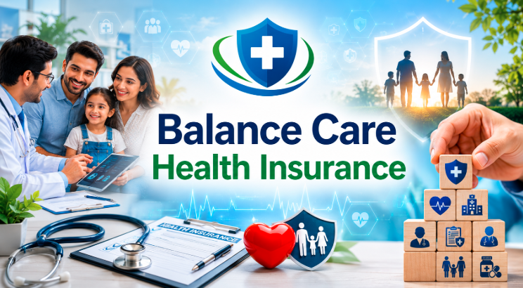 Balance Care Health Insurance