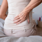 Can GERD Cause Back Pain