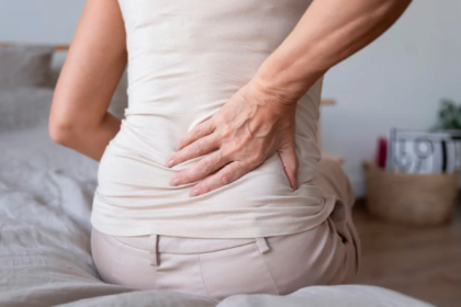 Can GERD Cause Back Pain