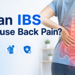 Can IBS Cause Back Pain