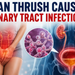 Can Thrush Cause Urinary Tract Infections