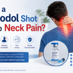 Can a torodol shot help neck pain