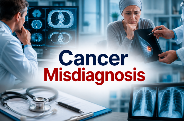 Cancer Misdiagnosis