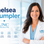 Chelsea Crumpler UNC Health