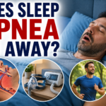 Does Sleep Apnea Go Away