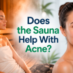 Does the Sauna Help With Acne