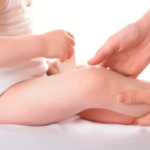 Growing Pains Massage