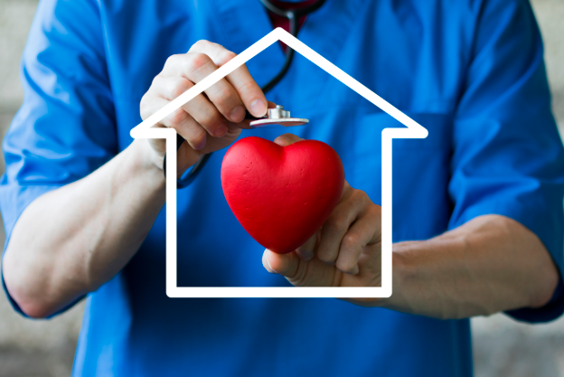 Heart Home Health Care