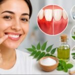 How to Cure Gum Disease Without a Dentist